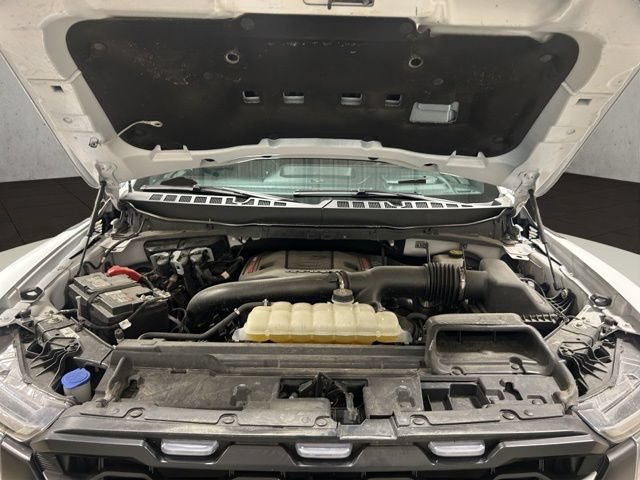 Certified 2024 Ford F150 Raptor AWD/4WD image 26