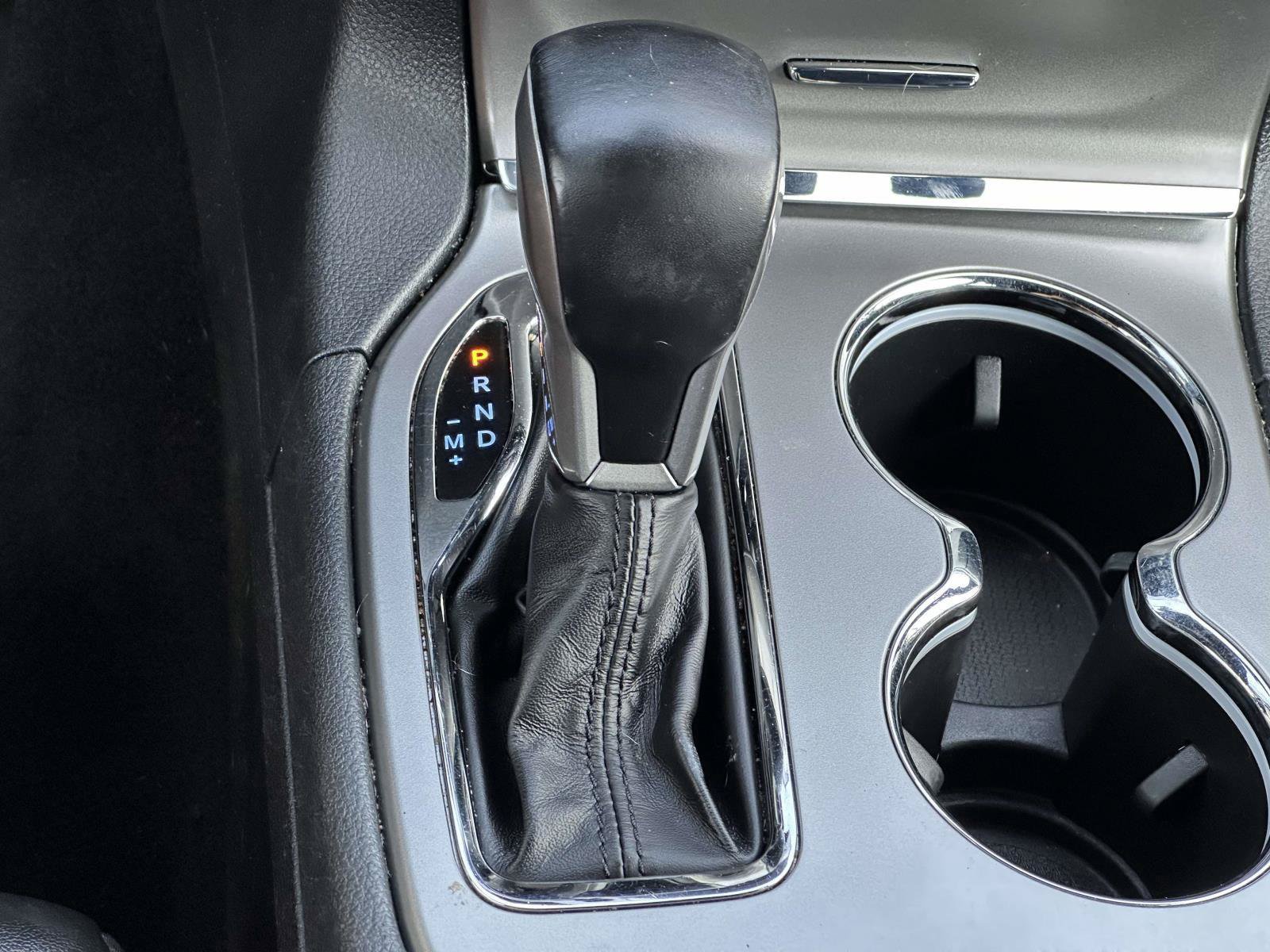 Used 2020 Jeep Grand Cherokee Limited AWD/4WD image 20