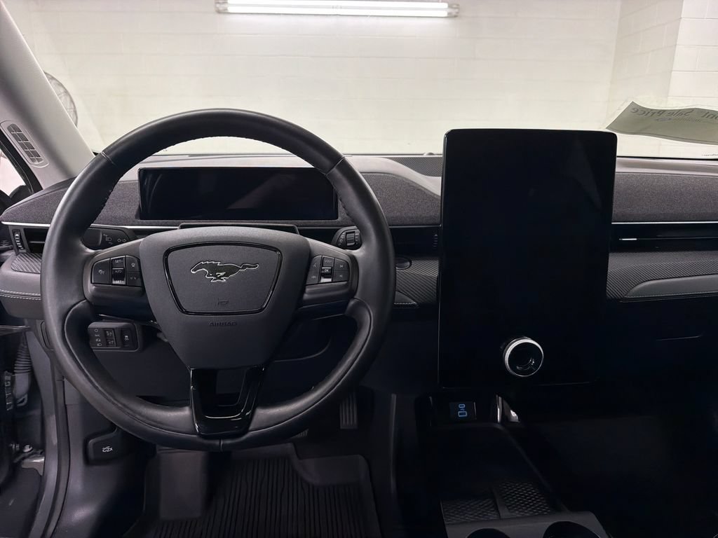 Certified 2023 Ford Mustang Mach-E Premium RWD image 7