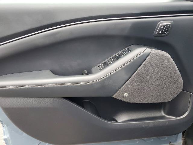 Certified 2024 Ford Mustang Mach-E Premium AWD/4WD image 20