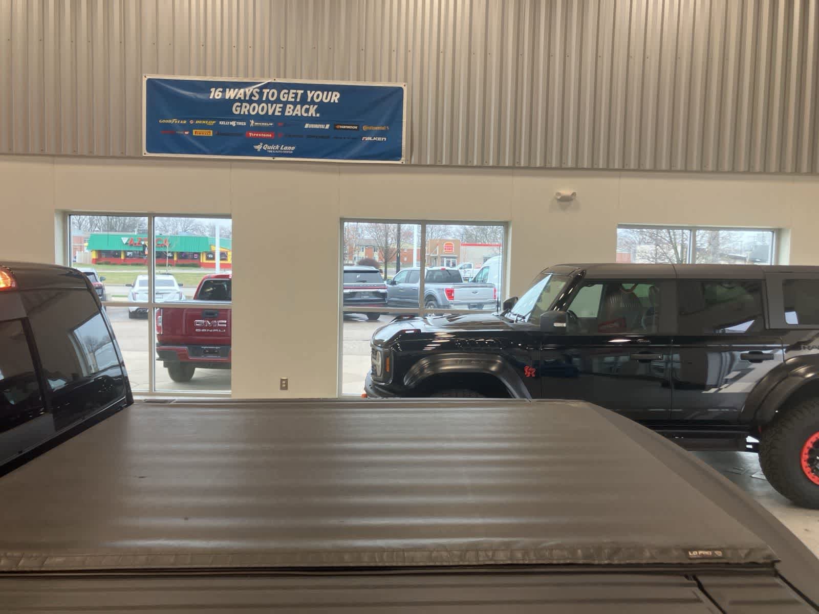Used 2018 RAM 1500 Sport AWD/4WD image 29