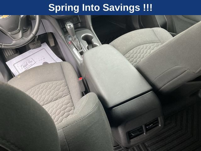 Used 2020 Chevrolet Equinox LT w/ Driver Convenience Package AWD/4WD image 22