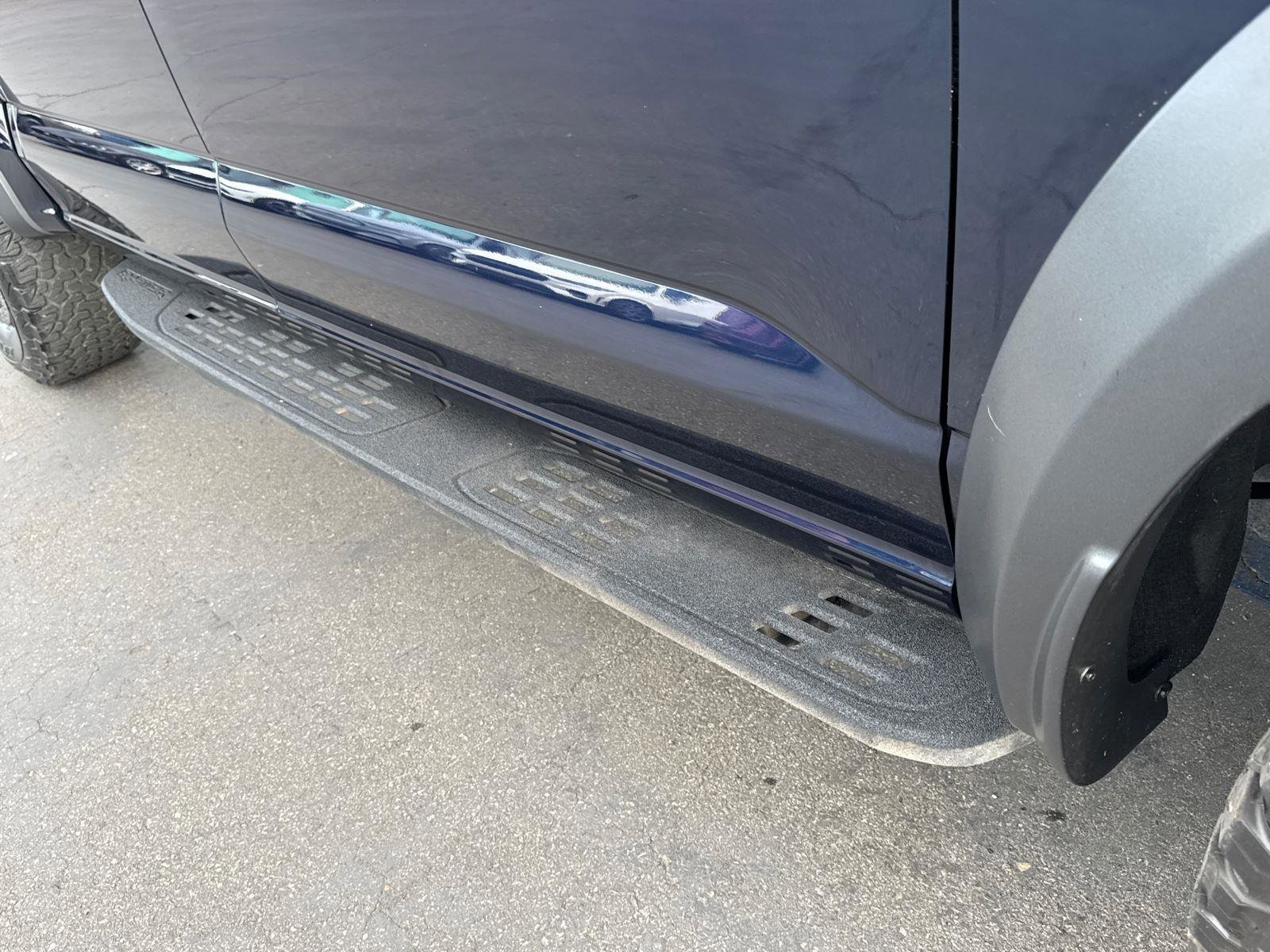 Certified 2023 Ford F150 Raptor image 15