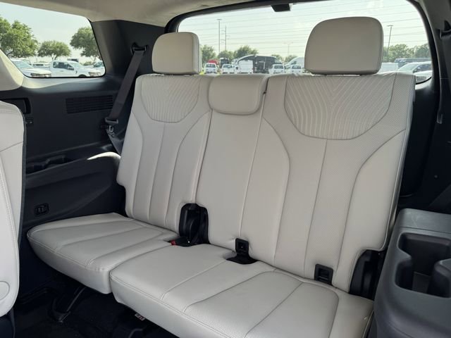 Used 2025 Hyundai Palisade Calligraphy AWD/4WD image 31