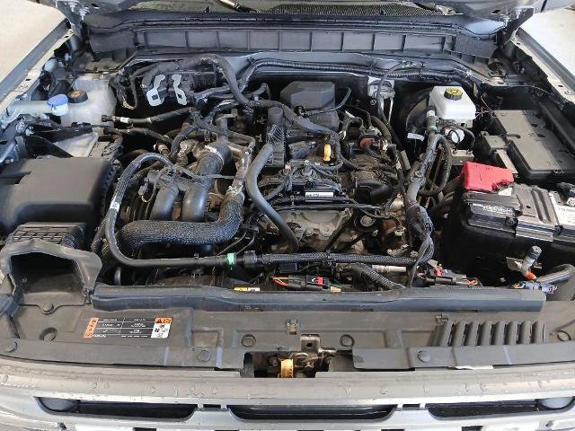 Certified 2024 Ford Bronco Big Bend image 17