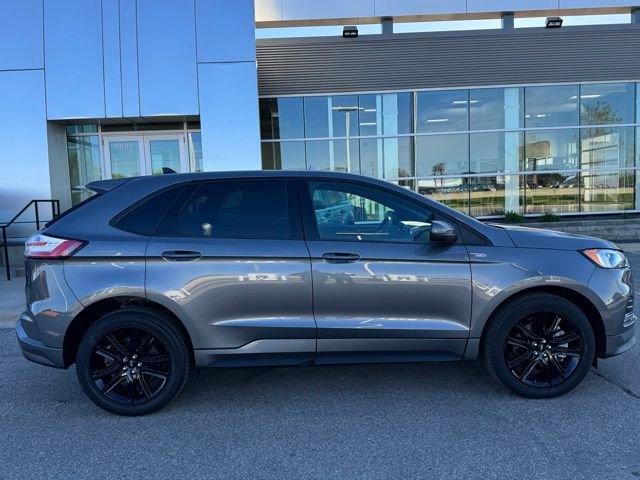 Certified 2024 Ford Edge ST-Line AWD/4WD image 37