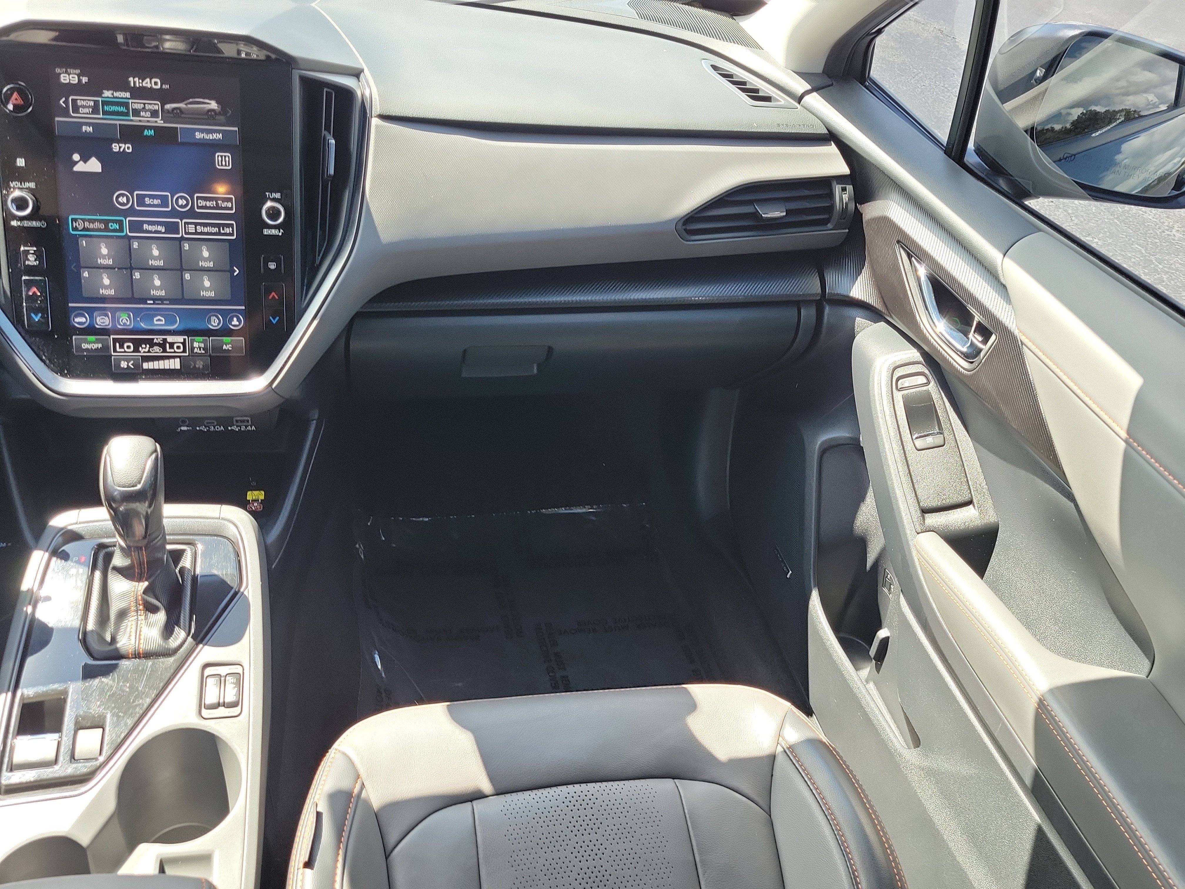 Used 2024 Subaru Crosstrek 2.5i Limited AWD/4WD image 17