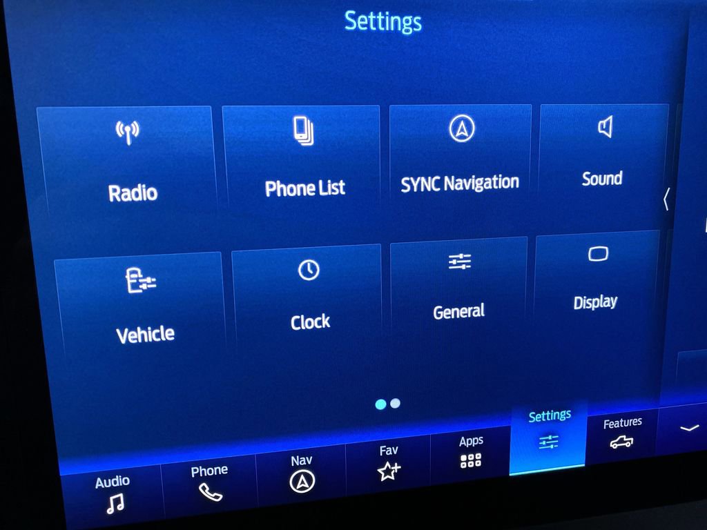 Certified 2023 Ford F150 XLT w/ Equipment Group 302A High image 31