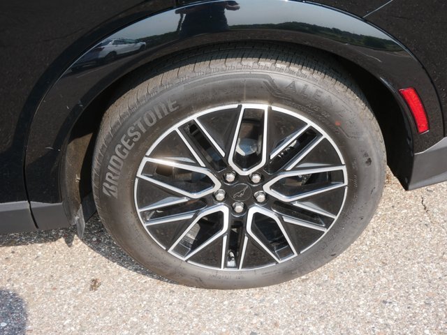 Certified 2025 Ford Mustang Mach-E Premium AWD/4WD image 8