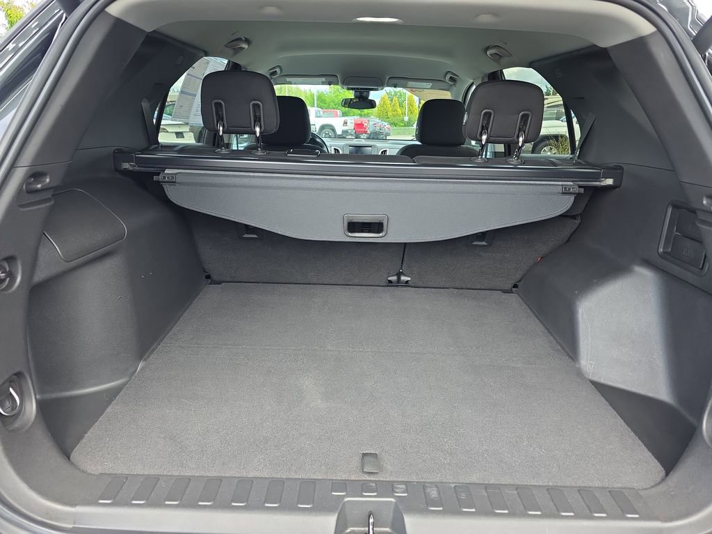 Used 2020 Chevrolet Equinox LT AWD/4WD image 33
