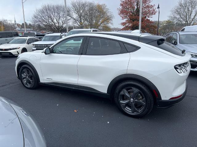 Certified 2021 Ford Mustang Mach-E Select w/ Comfort/Technology Package image 5