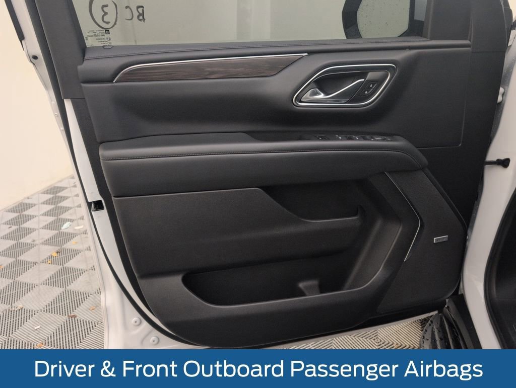 Used 2023 Chevrolet Tahoe LT w/ Luxury Package image 39