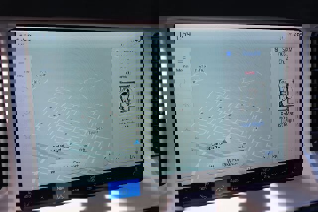 Certified 2025 Ford Bronco Heritage Edition image 29