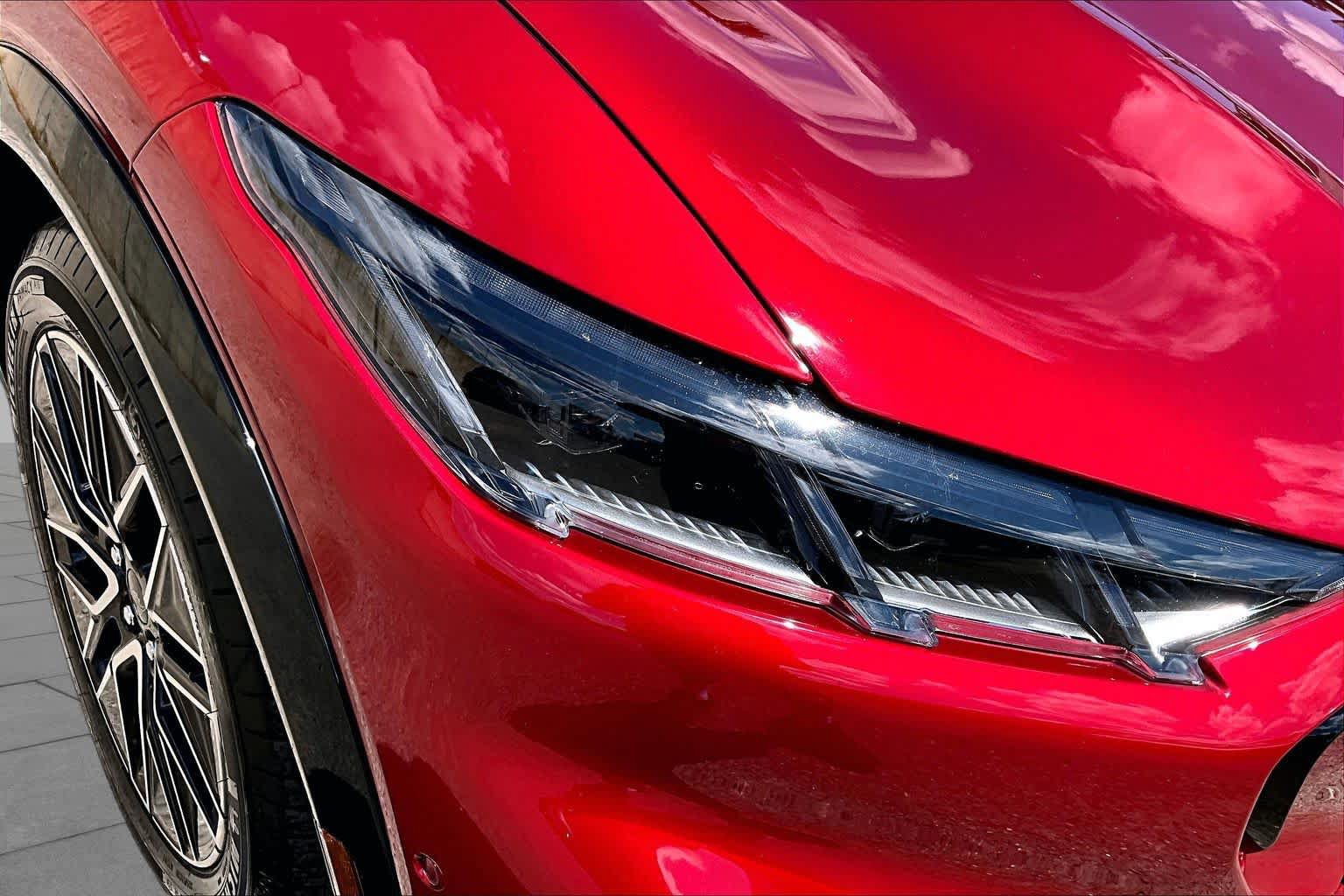 Certified 2024 Ford Mustang Mach-E Premium RWD image 26