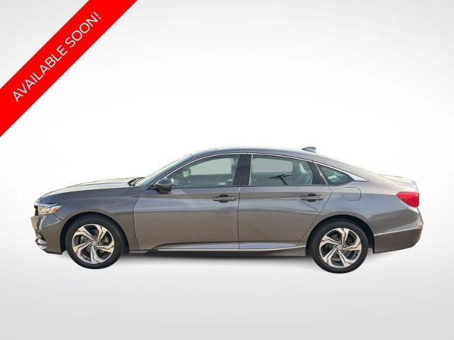 Used 2019 Honda Accord EX image 5