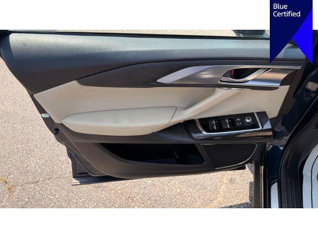 Used 2019 MAZDA CX-9 Grand Touring AWD/4WD image 9