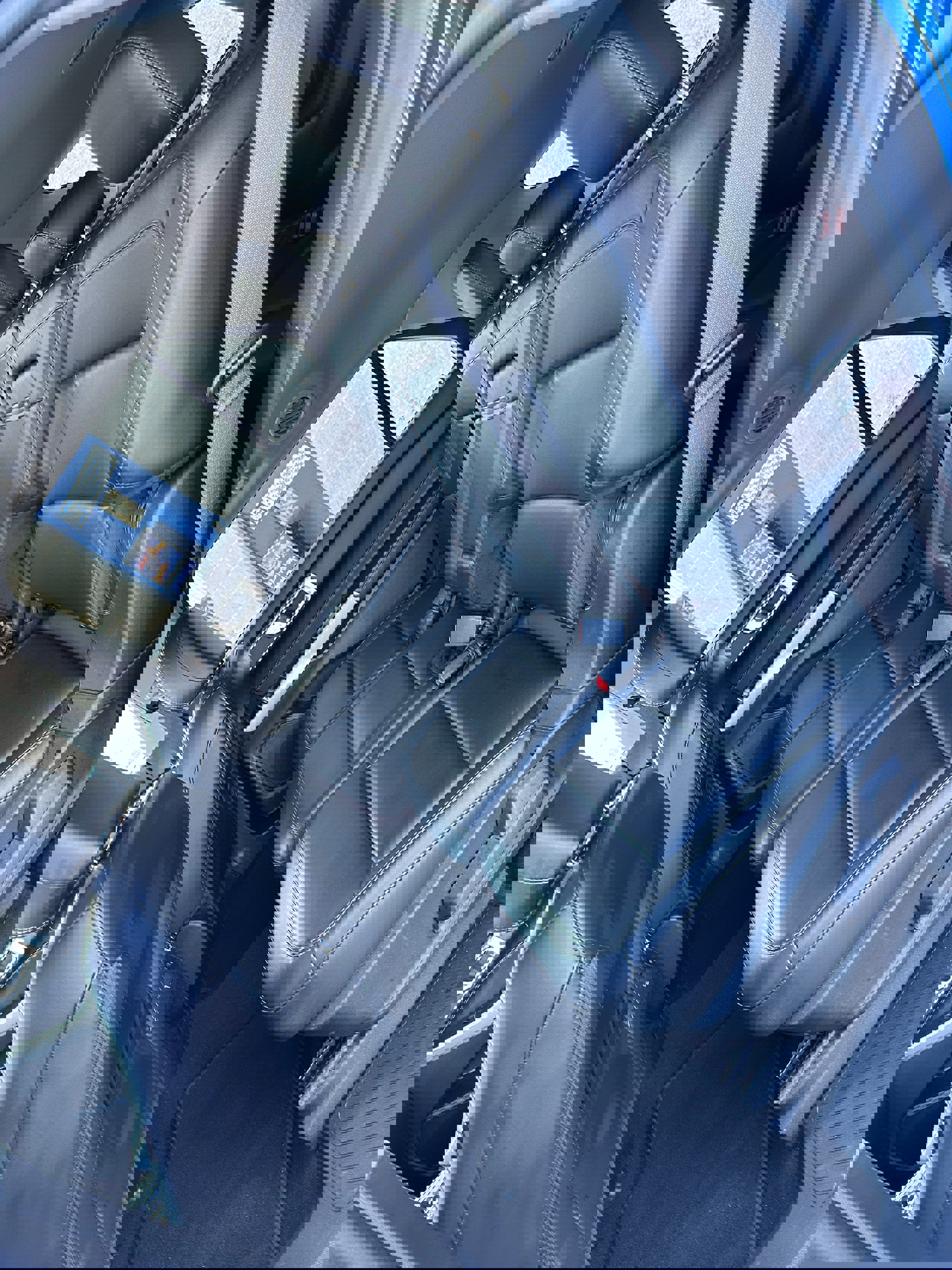 Certified 2021 Ford Explorer XLT w/ Equipment Group 202A image 11