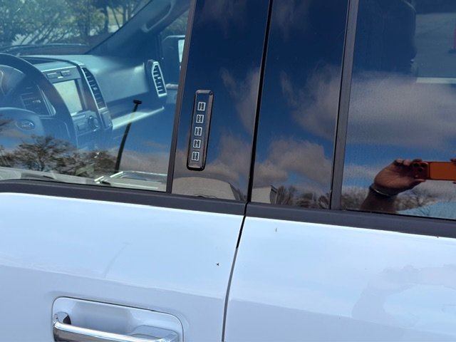 Certified 2019 Ford F150 XLT w/ Equipment Group 302A Luxury image 21