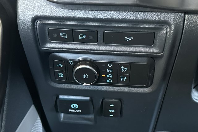 Certified 2022 Ford F150 Lariat AWD/4WD image 28