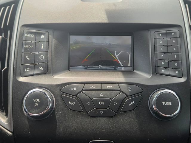 Certified 2019 Ford Edge SE FWD image 31
