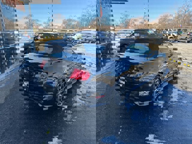 Certified 2020 Ford Mustang Premium w/ Equipment Group 201A image 5