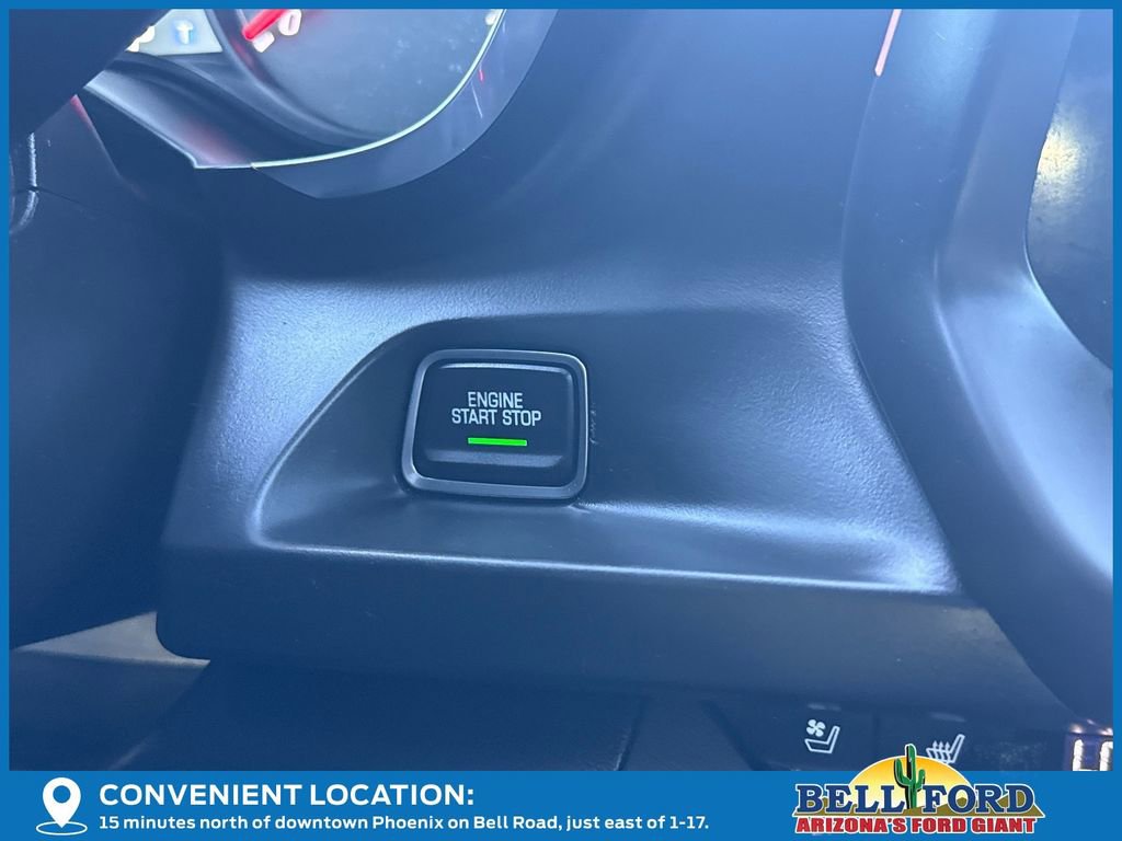 Used 2017 Chevrolet Camaro SS w/ 50th Anniversary Edition image 33