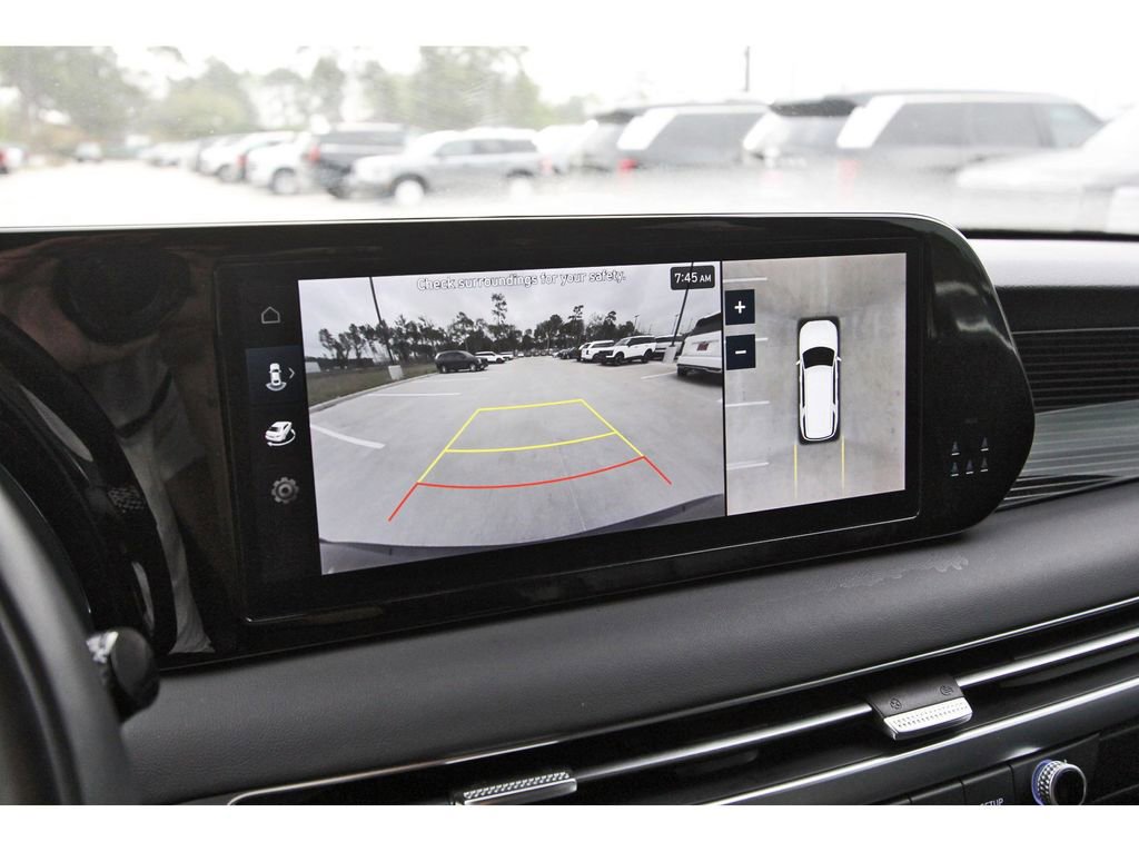 Used 2024 Hyundai Palisade Calligraphy image 24