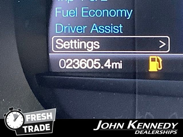 Certified 2022 Ford Edge Titanium w/ Equipment Group 301A AWD/4WD image 16