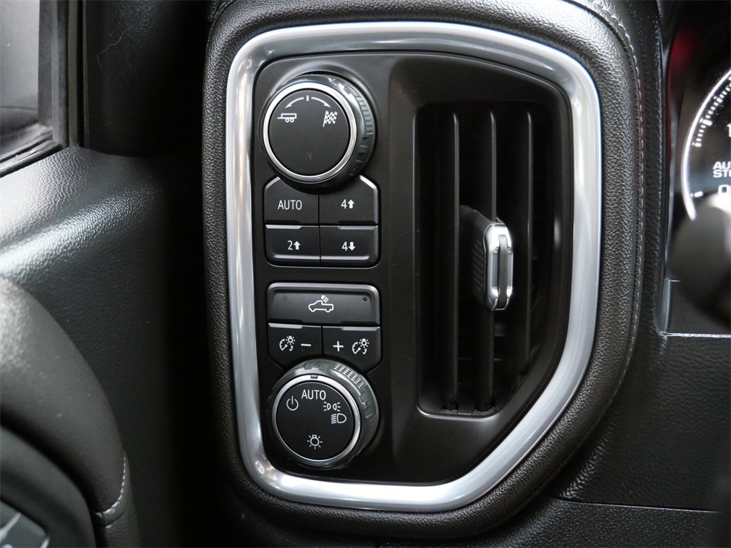 Used 2019 Chevrolet Silverado 1500 LT w/ All-Star Edition image 17