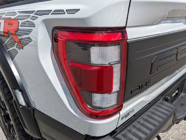 Certified 2023 Ford F150 Raptor w/ Equipment Group 802A Raptor R AWD/4WD image 12
