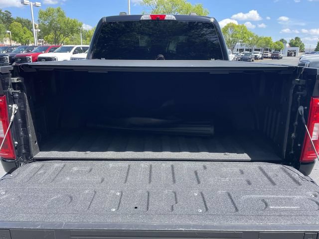 Certified 2021 Ford F150 XLT w/ Equipment Group 302A High AWD/4WD image 35