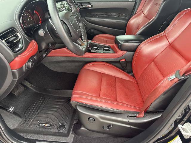 Used 2024 Dodge Durango SRT Hellcat AWD/4WD image 17