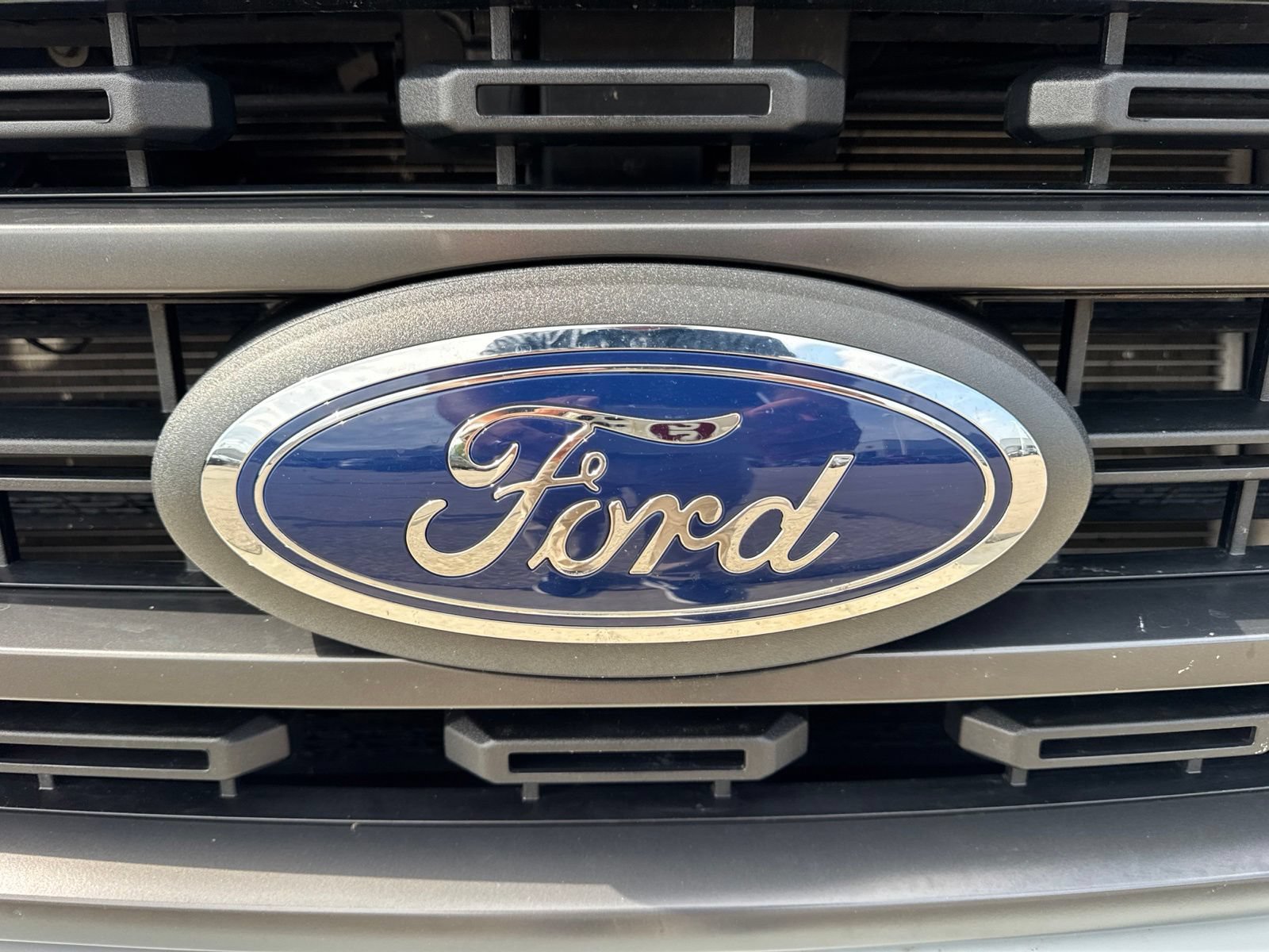 Certified 2023 Ford F150 XLT w/ Equipment Group 302A High AWD/4WD image 13
