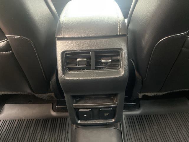 Certified 2020 Ford Edge Titanium image 13