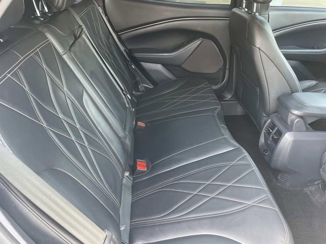 Certified 2023 Ford Mustang Mach-E Select w/ Comfort Package Lite image 35