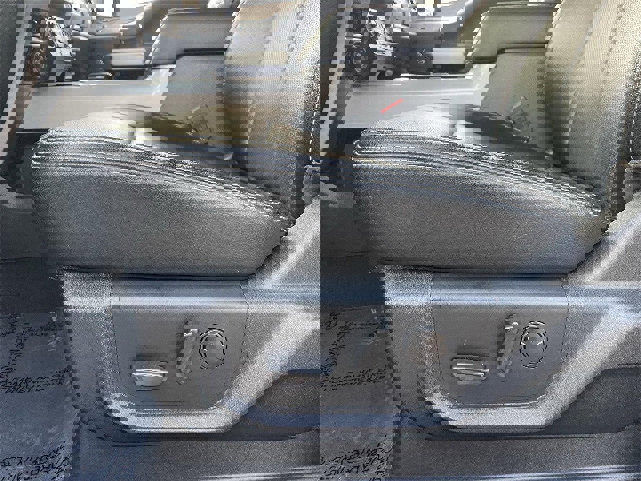 Certified 2021 Ford F250 Lariat w/ Lariat Ultimate Package image 24