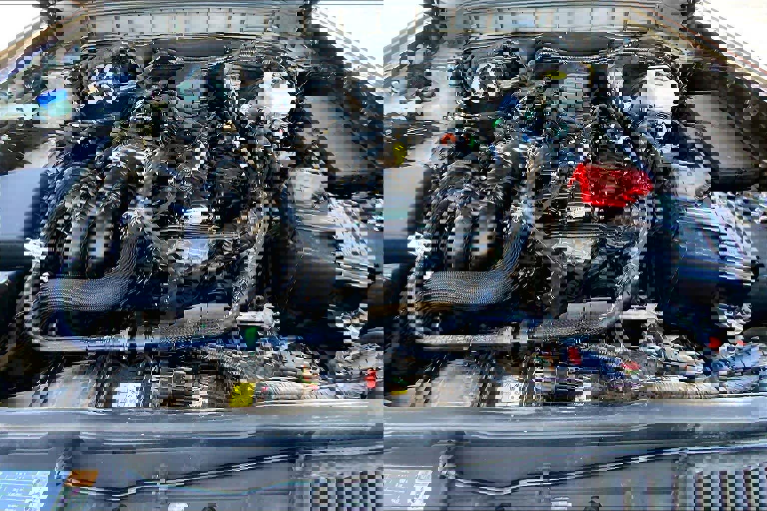 Certified 2022 Ford Bronco Big Bend image 29