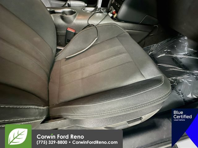 Certified 2019 Ford Mustang GT w/ GT Performance Package RWD image 28