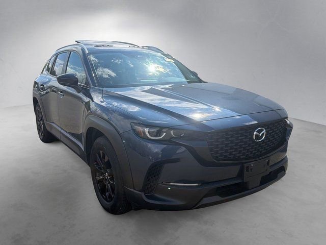 Used 2023 MAZDA CX-50 2.5 S w/ Cargo Package AWD/4WD image 1
