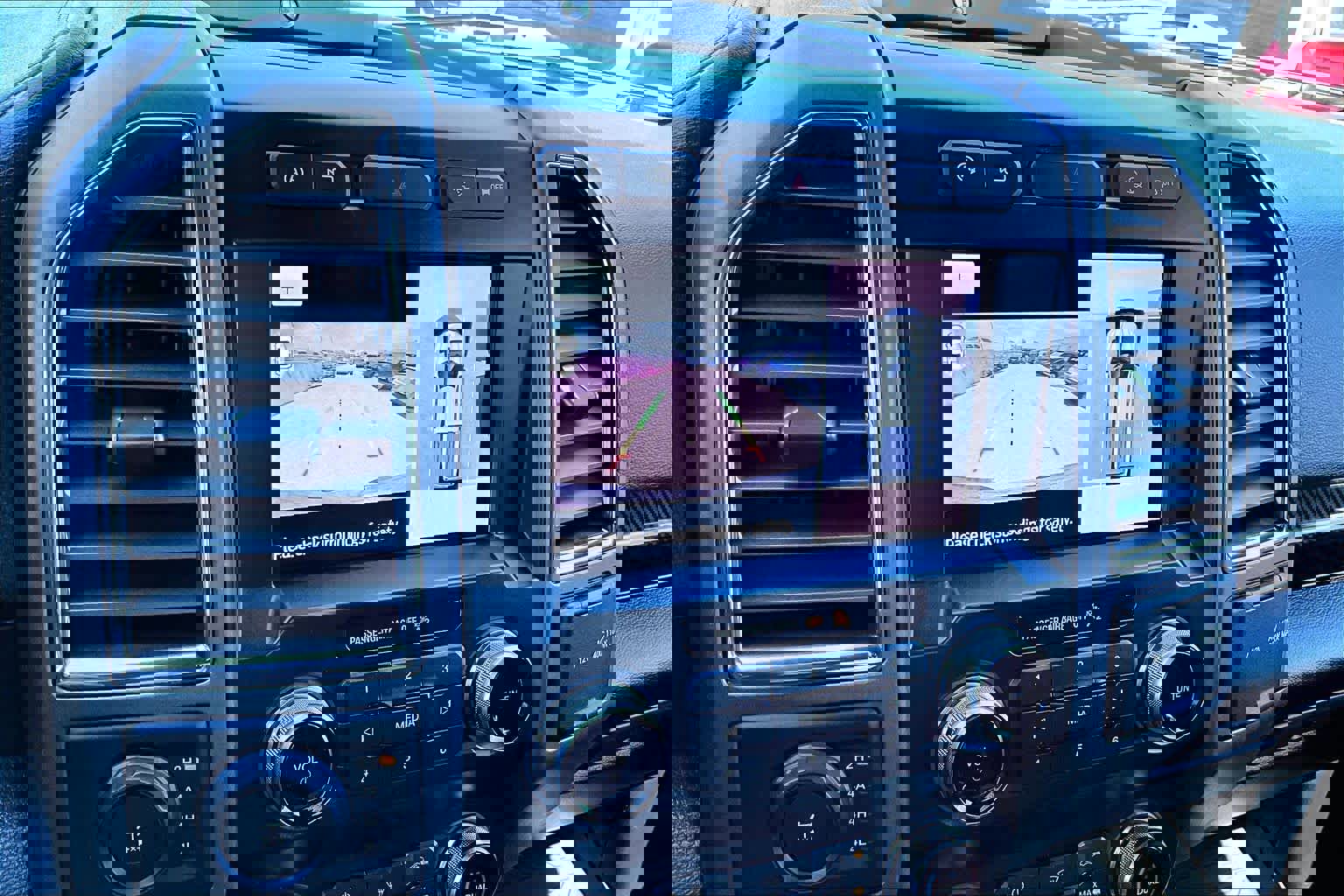 Certified 2019 Ford F150 Raptor w/ Equipment Group 802A Luxury image 31