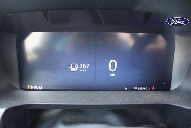 Certified 2025 Ford F150 XLT w/ Equipment Group 301A Standard image 9