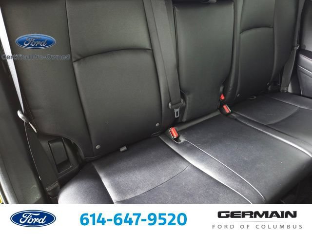 Used 2023 Toyota 4Runner TRD Off-Road Premium w/ Moonroof Package AWD/4WD image 21