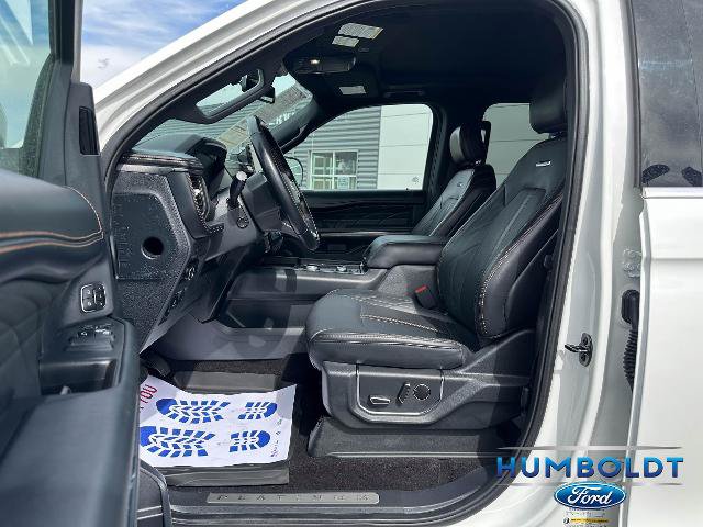 Certified 2023 Ford Expedition Platinum AWD/4WD image 13