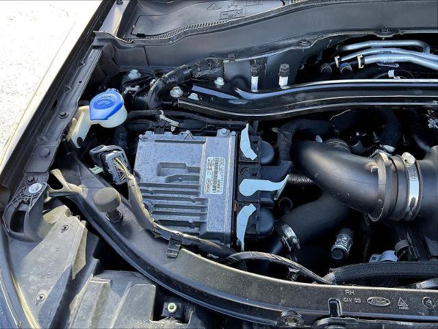 Certified 2023 Ford Explorer ST w/ Equipment Group 401A AWD/4WD image 34