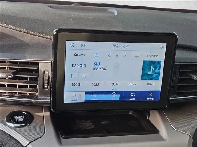 Certified 2023 Ford Explorer XLT w/ Equipment Group 202A image 18