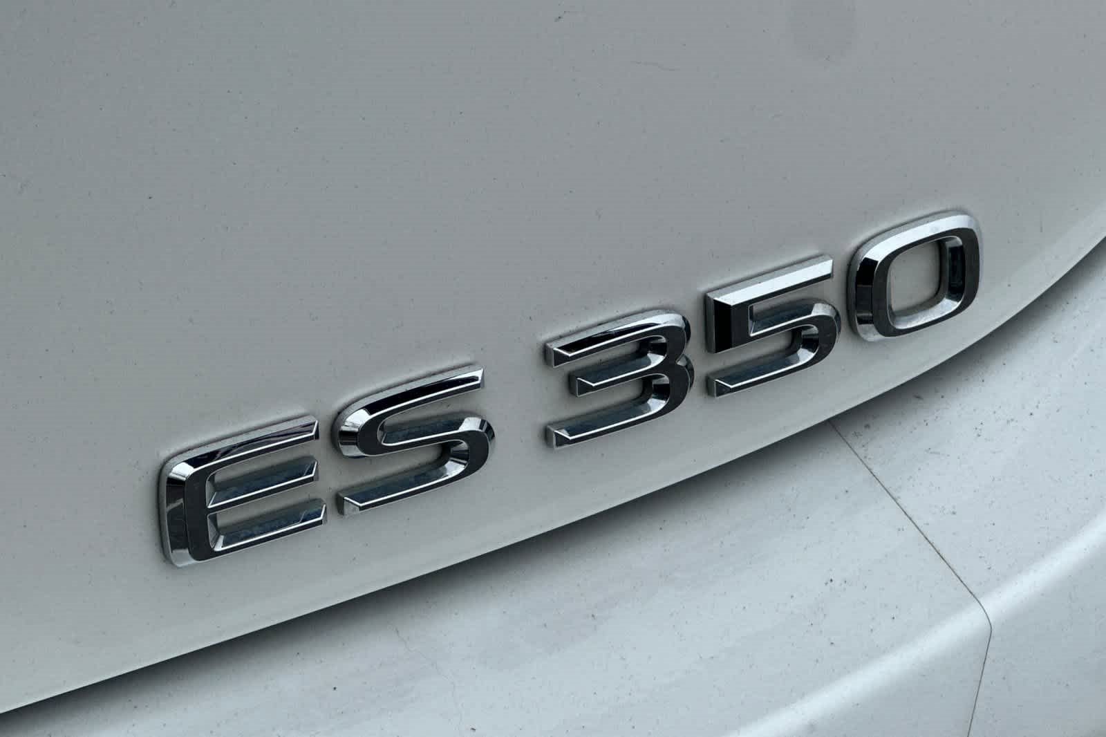 Used 2019 Lexus ES 350 image 26