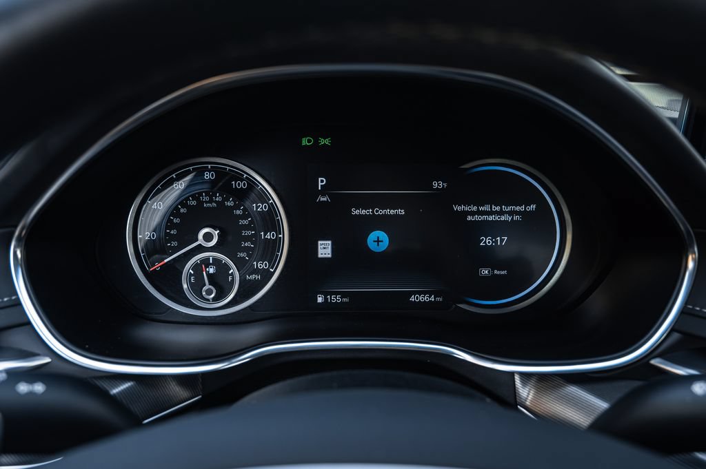 Used 2023 Genesis G80 3.5T Sport AWD/4WD image 23