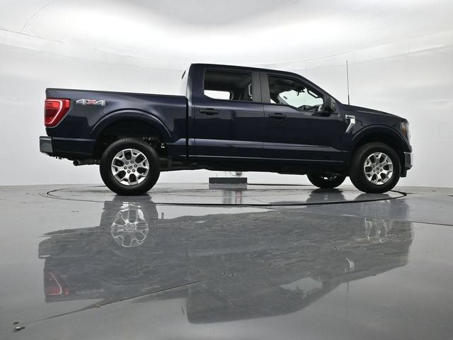 Certified 2023 Ford F150 XLT AWD/4WD image 35