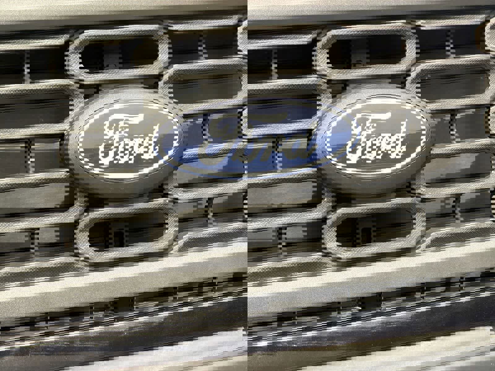 Certified 2024 Ford F150 STX w/ Equipment Group 201A FX4 image 12