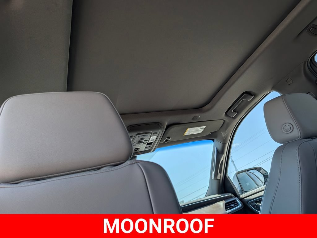 Used 2022 Chevrolet Tahoe Z71 AWD/4WD image 14